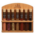 7-Tube Gourmet Salt Collection #2